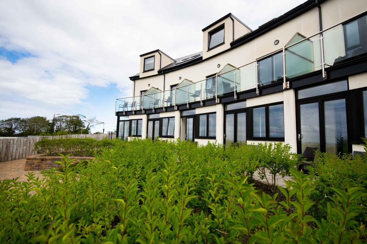 Strandhill Lodge And Suites Sligo Exterior foto