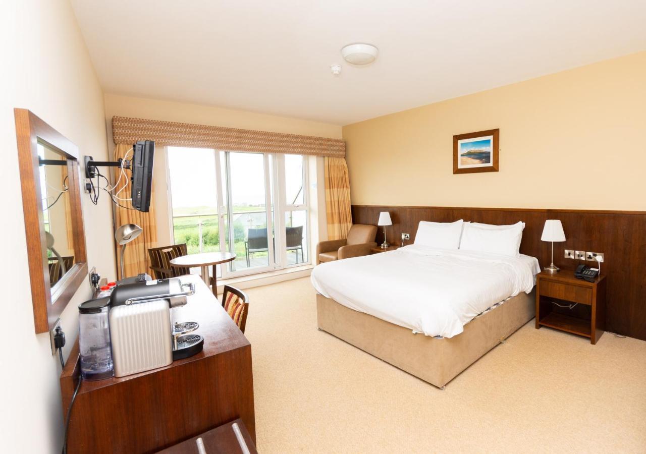 Strandhill Lodge And Suites Sligo Exterior foto