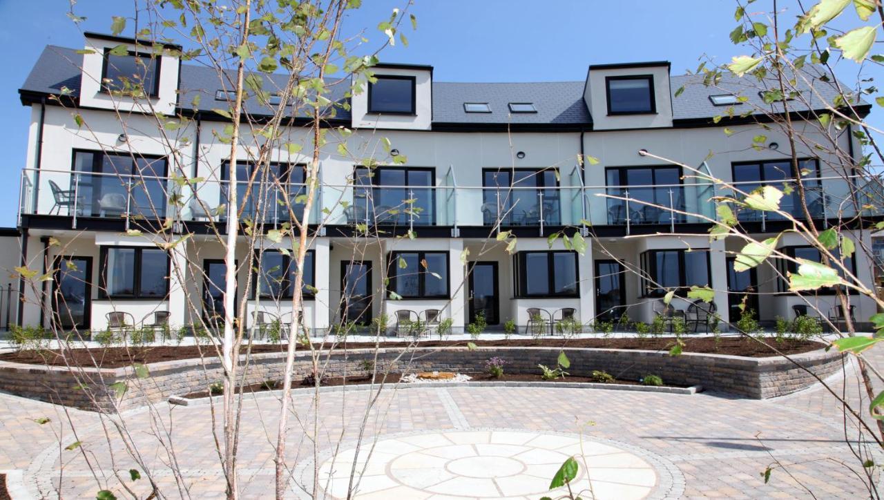 Strandhill Lodge And Suites Sligo Exterior foto